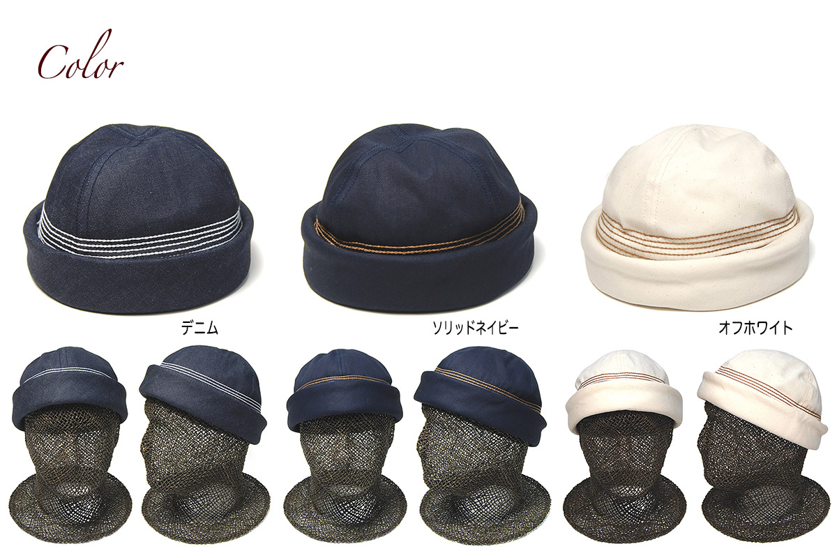 NINE TAILOR(ナインテイラー) ドームキャップ Dandelion Dome メンズ