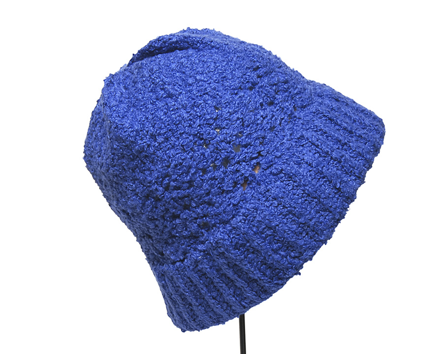NINE TAILOR ナインテイラー ニットハット Pentas Knit Hat