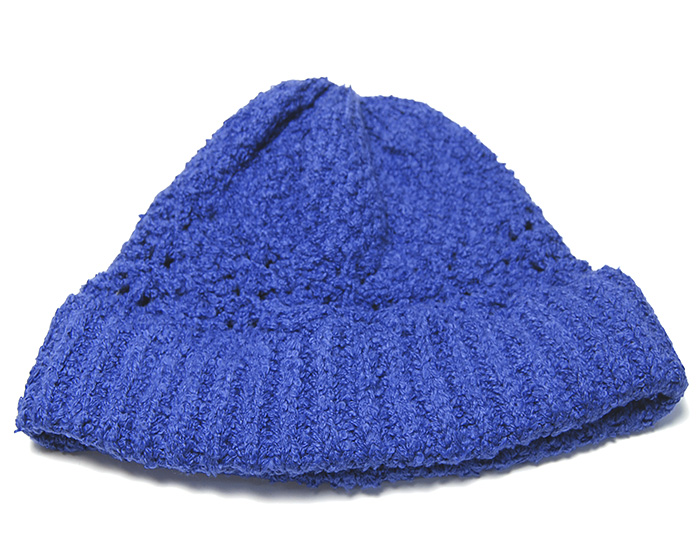 NINE TAILOR ナインテイラー ニットハット Pentas Knit Hat