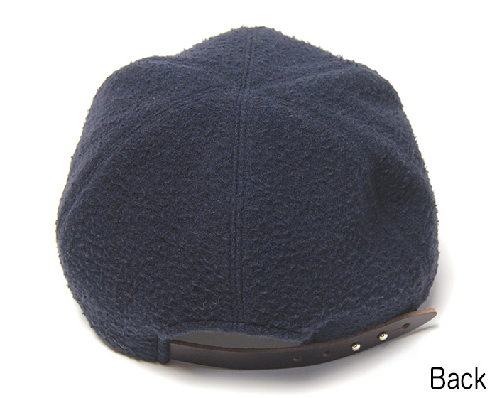 NINE TAILOR ナインテイラー キャップ Dwale cap