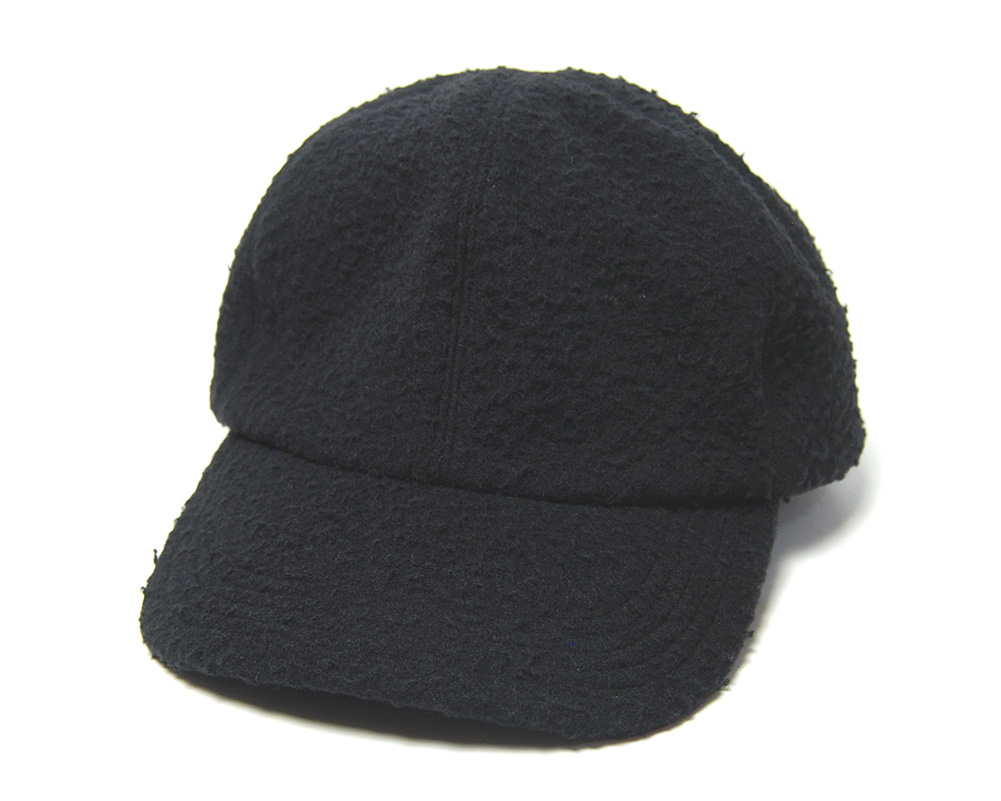 NINE TAILOR(ナインテイラー) キャップ Dwale cap