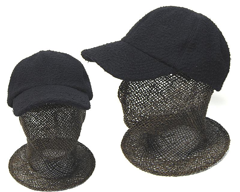 NINE TAILOR(ナインテイラー) キャップ Dwale cap