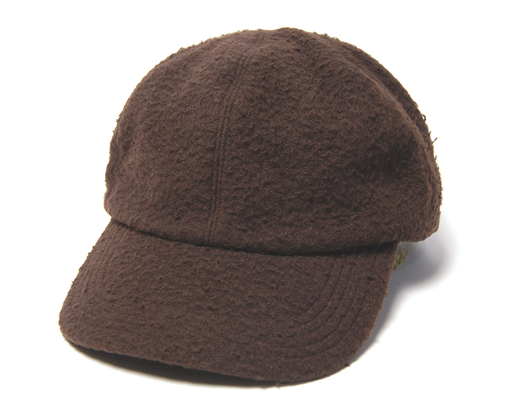 NINE TAILOR(ナインテイラー) キャップ Dwale cap