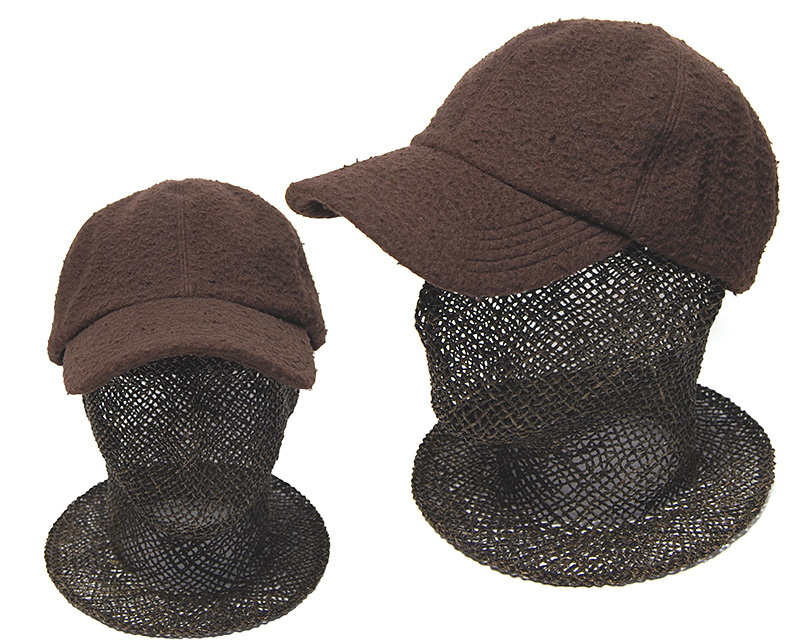 NINE TAILOR(ナインテイラー) キャップ Dwale cap