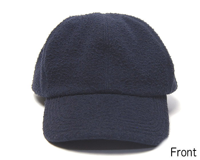 NINE TAILOR ナインテイラー キャップ Dwale cap