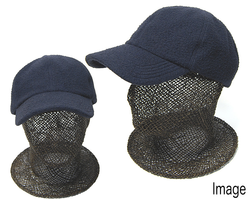 NINE TAILOR ナインテイラー キャップ Dwale cap