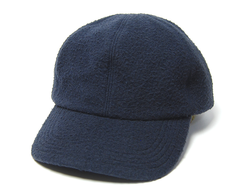 NINE TAILOR ナインテイラー キャップ Dwale cap