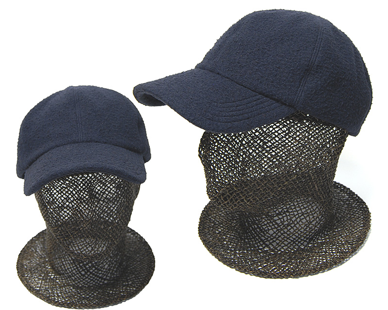 NINE TAILOR(ナインテイラー) キャップ Dwale cap