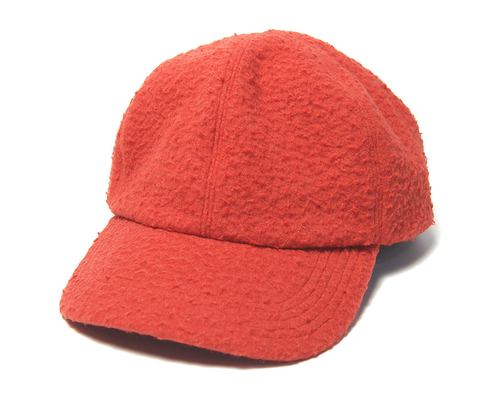 NINE TAILOR(ナインテイラー) キャップ Dwale cap
