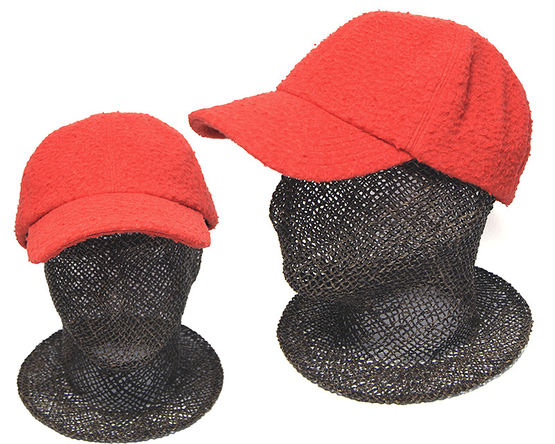 NINE TAILOR(ナインテイラー) キャップ Dwale cap
