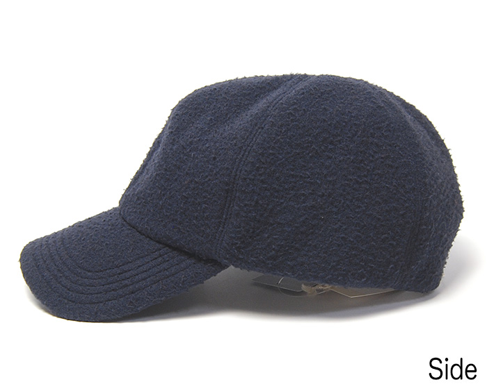 NINE TAILOR ナインテイラー キャップ Dwale cap