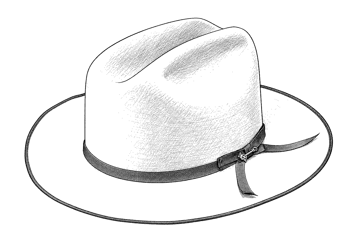 STETSON OPEN ROAD オープンロード