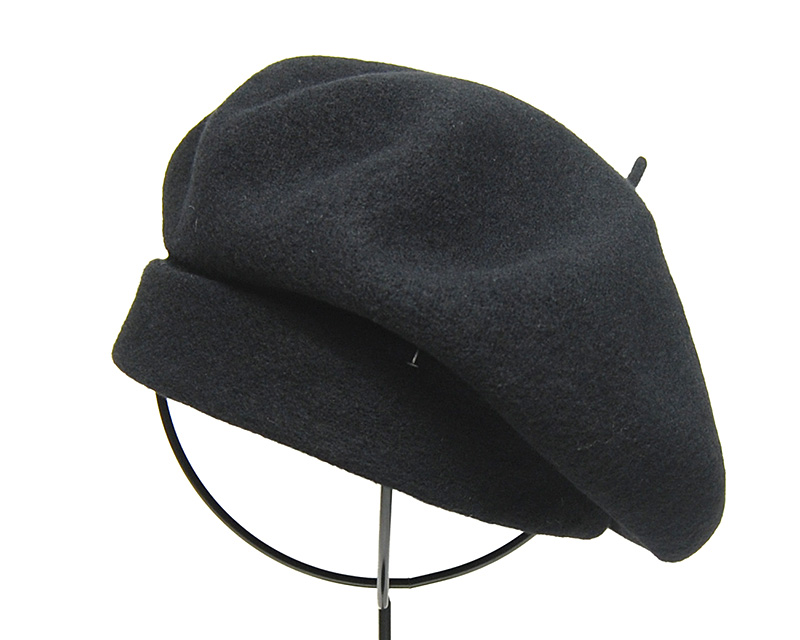 pcnq パークニック ウールベレー帽 manoca マノカ