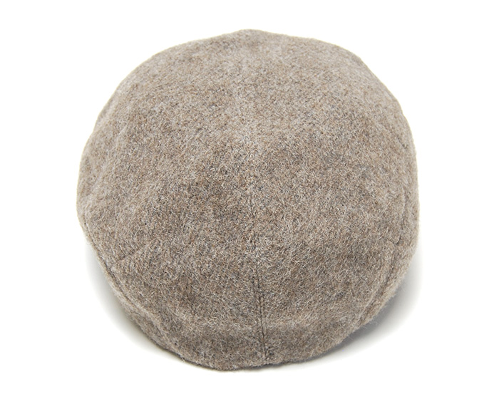 p cnq パークニック ハンチング 後ろ