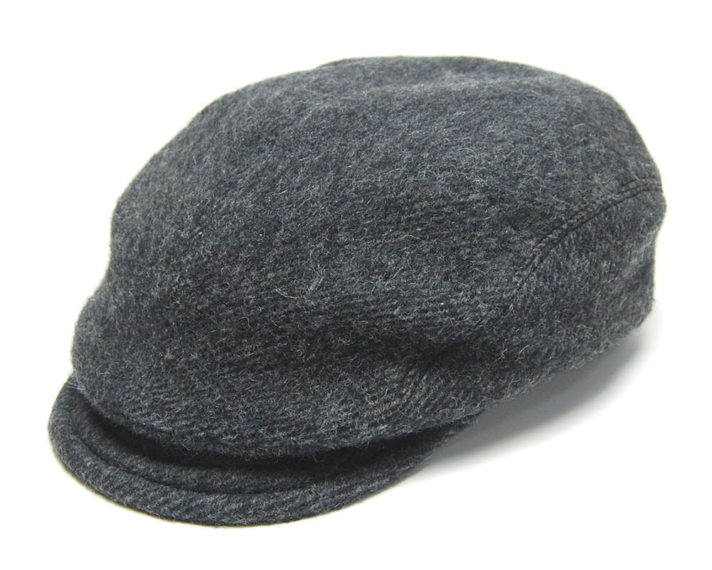 p cnq パークニック ハンチング ブラック