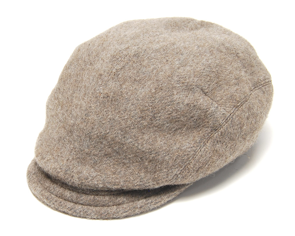 p cnq パークニック ハンチング