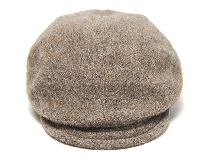 p cnq パークニック ハンチング 前