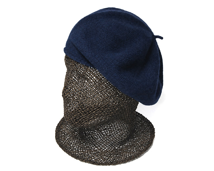Retter(レッター) ウールベレー Iason Beret Big