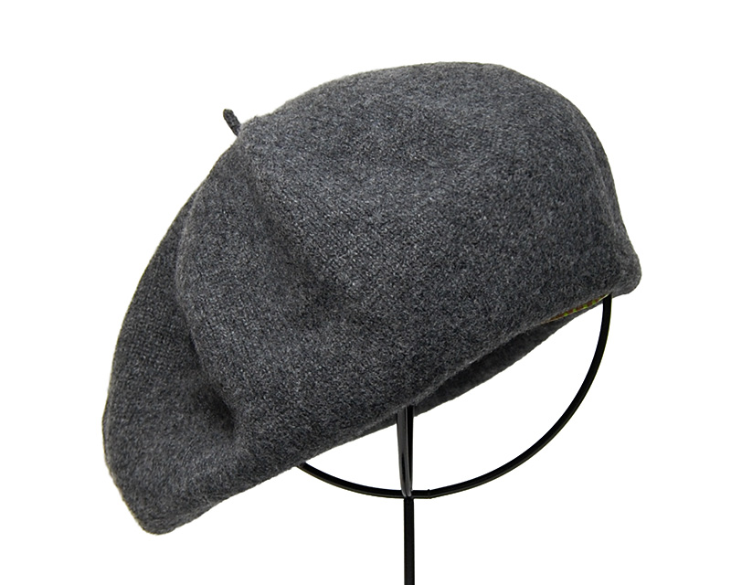 Retter レッター ウールベレー帽 IasonBeretMega メイン