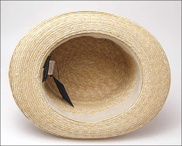 アウトレットs Regalis レガリス ストローブレードトップハット 大きいサイズの帽子アリ 小さいサイズの帽子 コンビニ受取対応 Kaw Reg Rl043