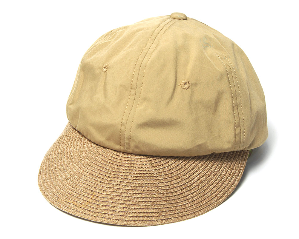 SUBLIME(サブライム) コンビキャップ Charidoor Cap
