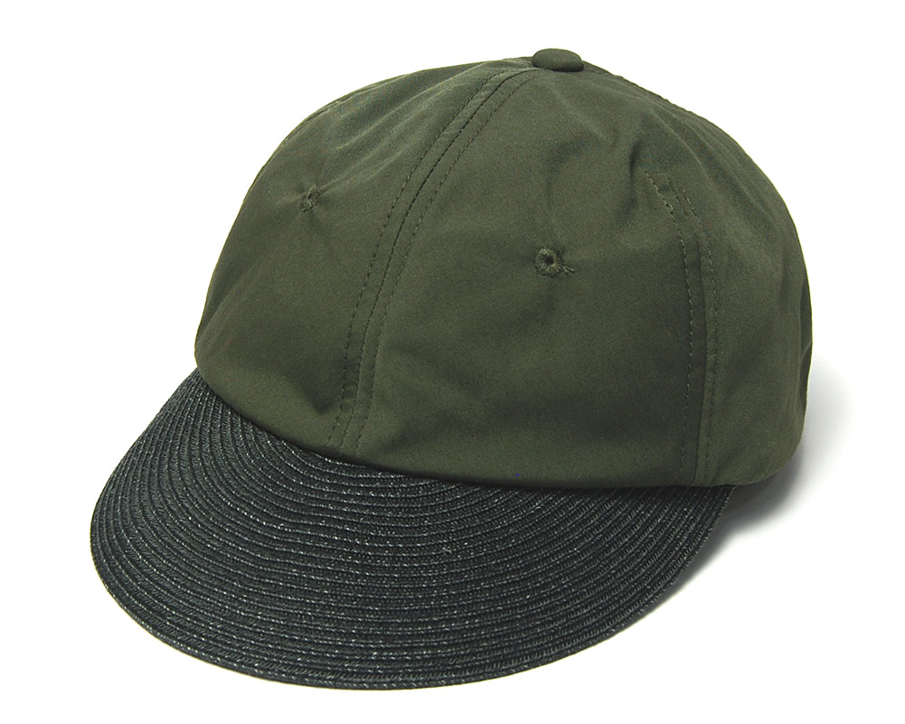 SUBLIME(サブライム) コンビキャップ Charidoor Cap