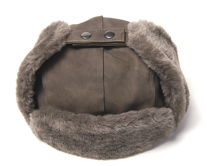 【日本製】 2Way フライトキャップ SUBLIME(サブライム) Flight メンズ Cap トップス