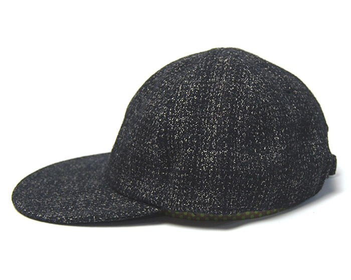 Sublimeroe サブライムロー ロングビルキャップ Tradition Longbill Cap
