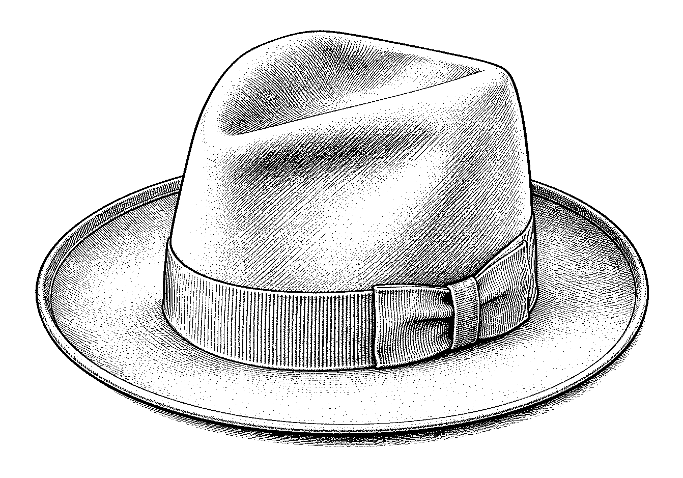STETSON STETSONIAN ステットソニアン