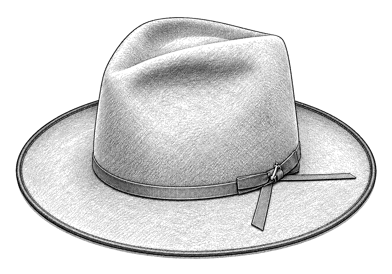 STETSON STRATOLINER ストラトライナー