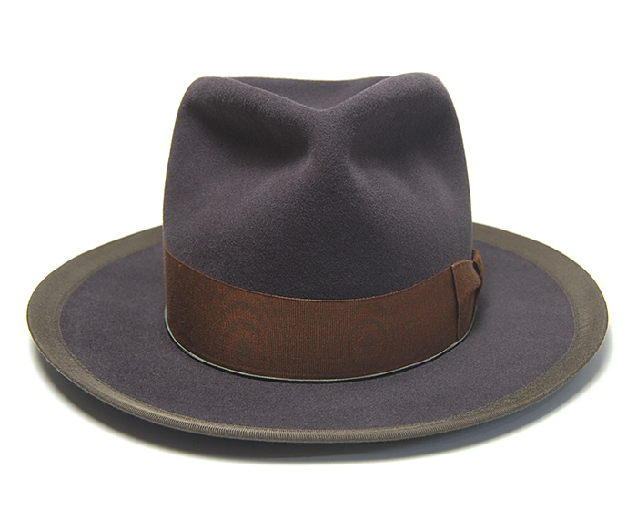 STETSON ステットソン ハット 前画像
