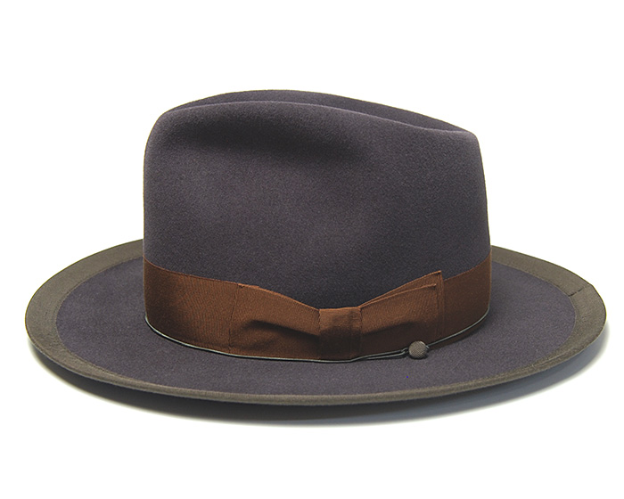 STETSON ハット 横画像