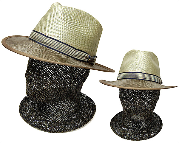 大きなサイズ！　STETSON ステットソン　中折れメッシュハット　LL 大きなサイズ！ STETSON ステットソン 中折れメッシュハット LL