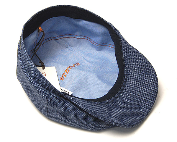 Stetson ステットソン ウールリネン8枚はぎハンチング Hatteras メンズ 春夏秋 大きいサイズの帽子アリ コンビニ受取対応 Kaw Sts Stetson ステットソン ウールリネン8枚はぎハンチング Hatteras メンズ 春夏秋 大きいサイズの帽子アリ コンビニ受取対応 Kaw Sts