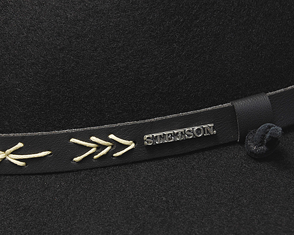 STETSONカウボーイハット