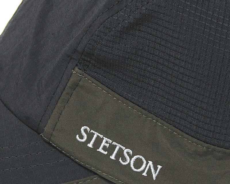 STETSONステットソンキャップse646