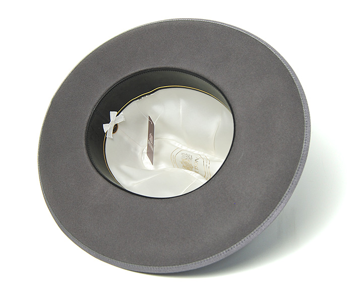 ステットソン オープンロード ベージュ ヴィンテージハット stetson