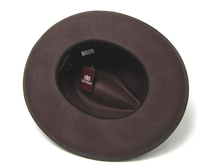STETSON ステットソン ウール ハット 帽子 Lサイズ 楽天市場】＼期間限定▽全品5%OFFクーポン／ ステットソン 冬