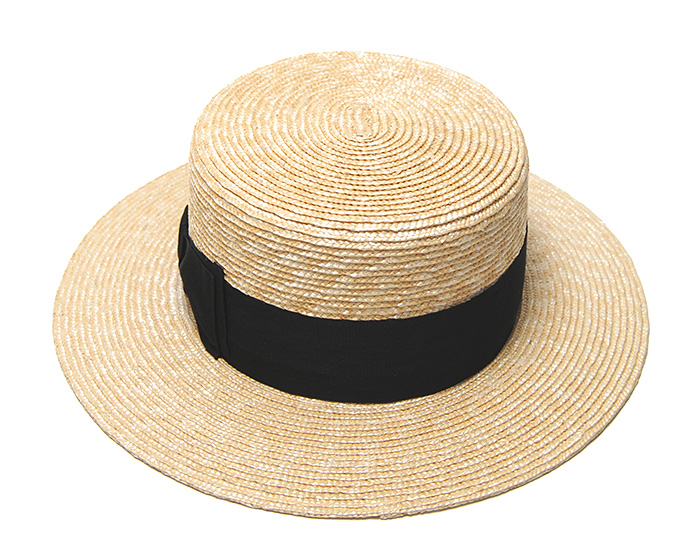 STETSON ステットソン カンカン帽 SE853 後ろ