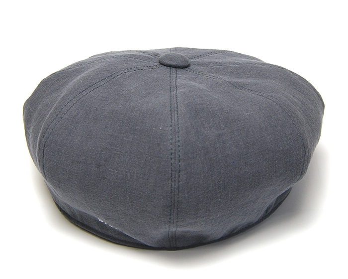 STETSON ステットソン ハンチング se861 後ろ