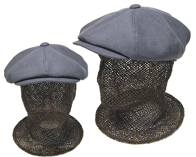 STETSON ステットソン ハンチング se861 着用イメージ