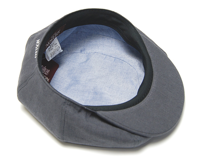 STETSON ステットソ ンハンチング se861 裏面