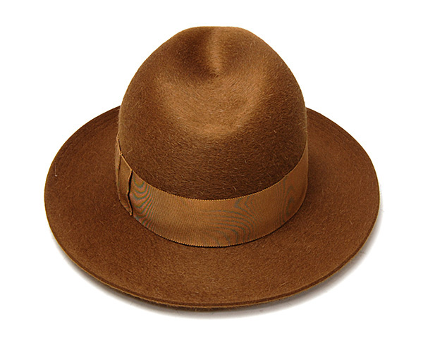 STETSONハット