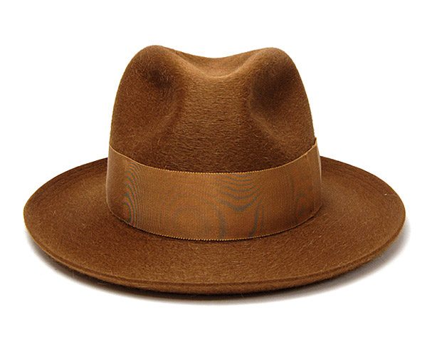 STETSONハット