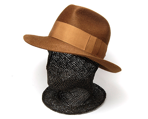 STETSONハット