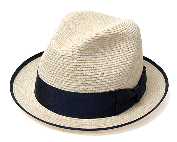 アウトレットS】 アメリカ”STETSON(ステットソン)”ヘンプブレード中 