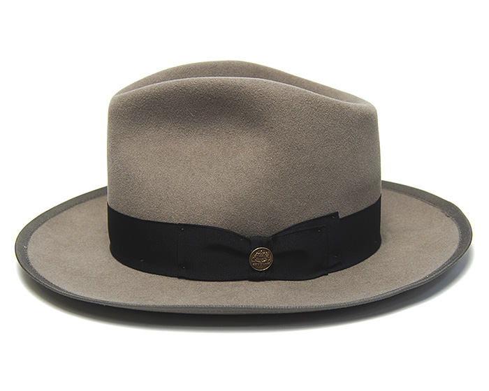STETSONハット
