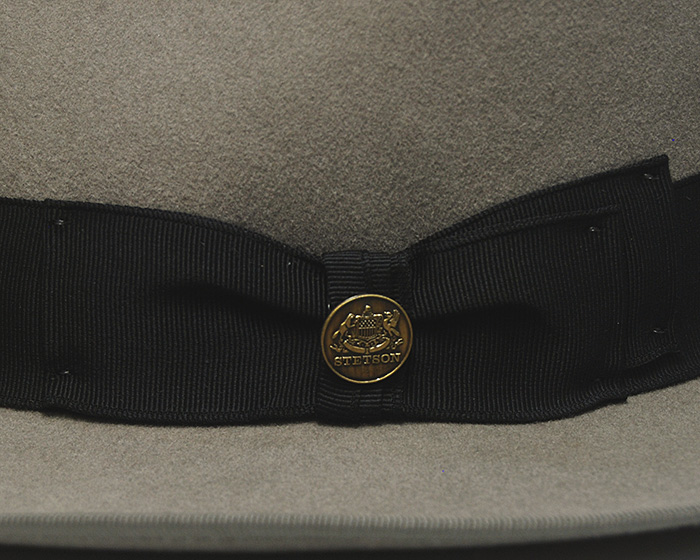 STETSONハット