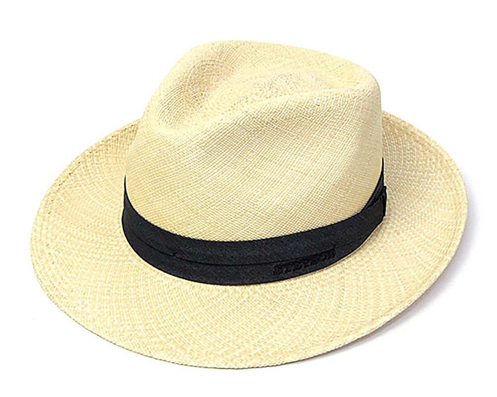 STETSON