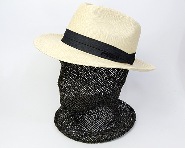 STETSONハット